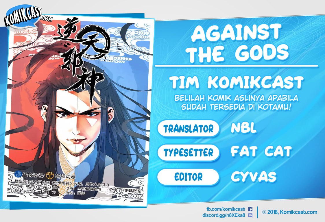 Dilarang COPAS - situs resmi www.mangacanblog.com - Komik against the gods 004 - chapter 4 5 Indonesia against the gods 004 - chapter 4 Terbaru 0|Baca Manga Komik Indonesia|Mangacan